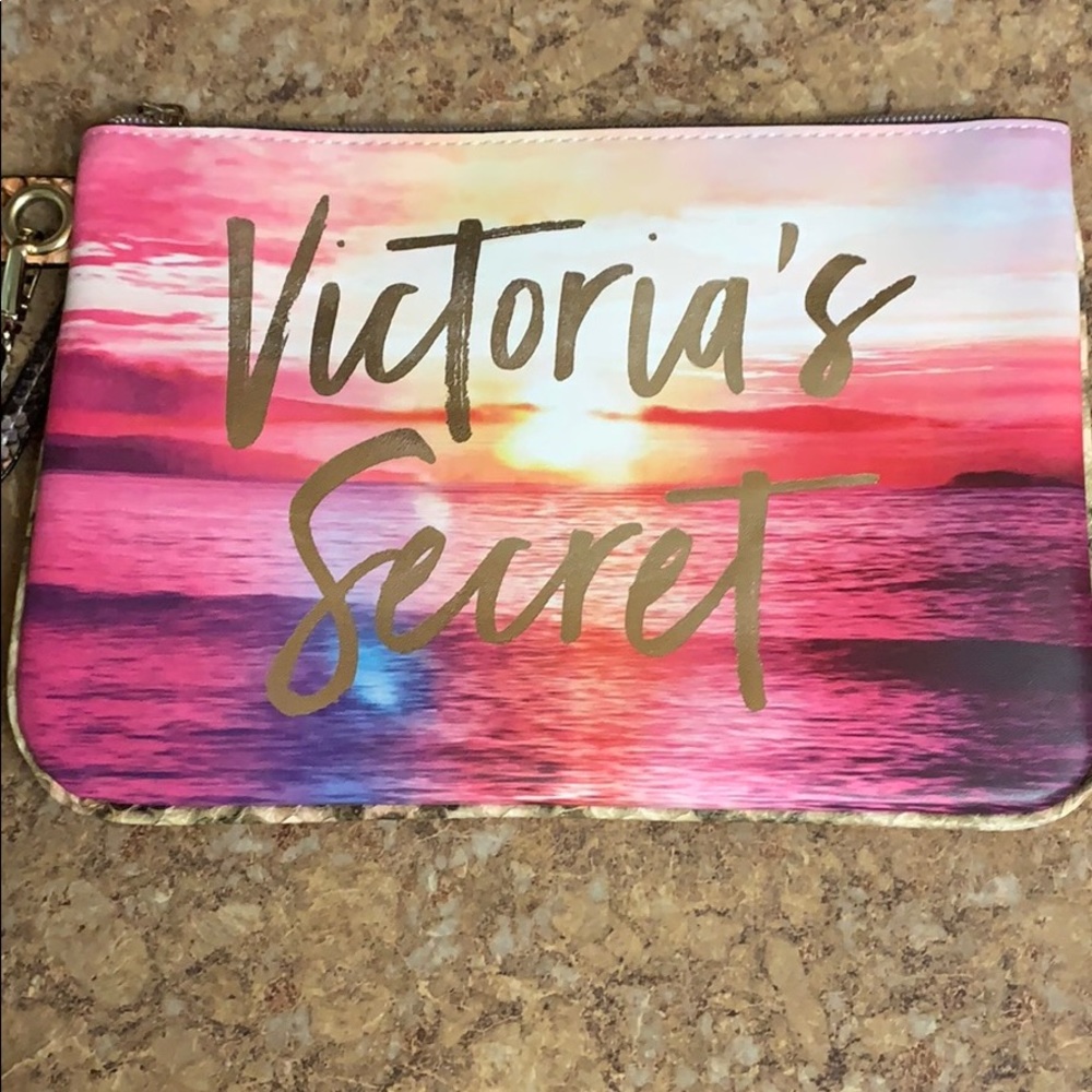 Victoria’s Secret wristlet